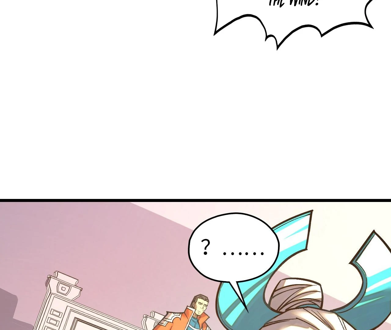 The Ultimate of All Ages Chapter 403 - page 73