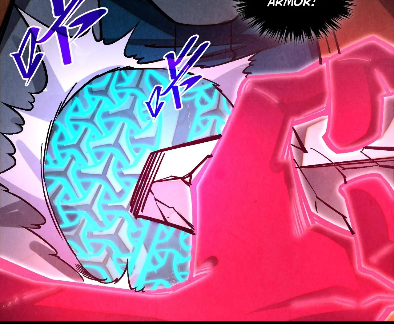 The Ultimate of All Ages Chapter 403 - page 80