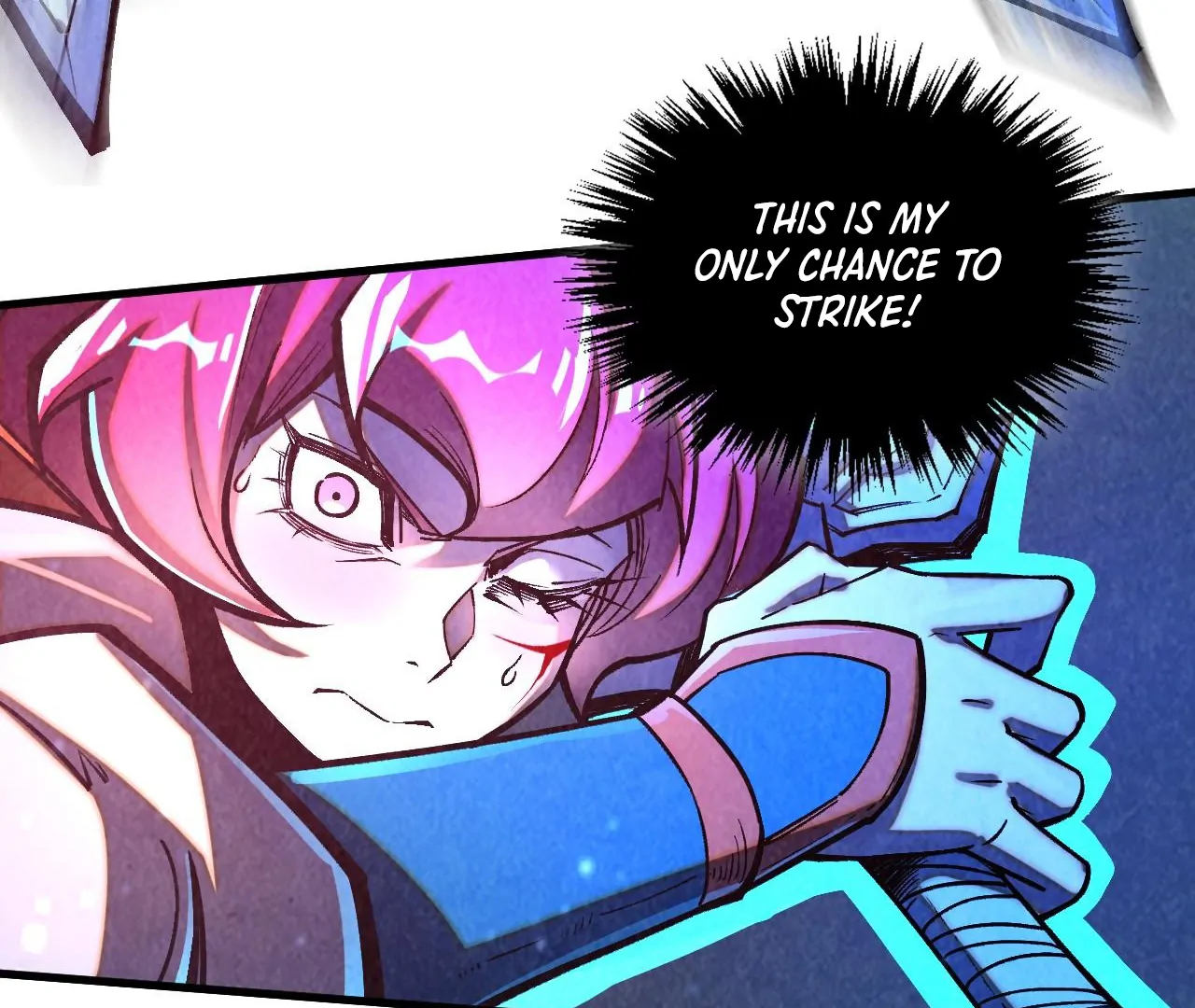 The Ultimate of All Ages Chapter 403 - page 84