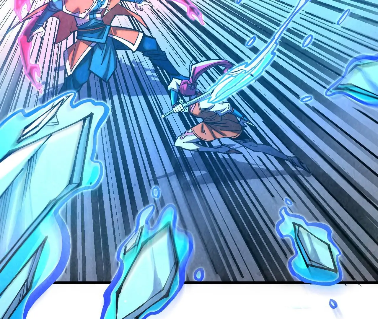 The Ultimate of All Ages Chapter 403 - page 87