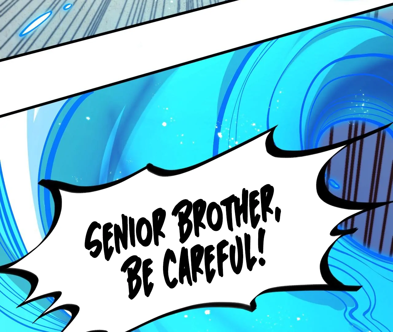 The Ultimate of All Ages Chapter 403 - page 8