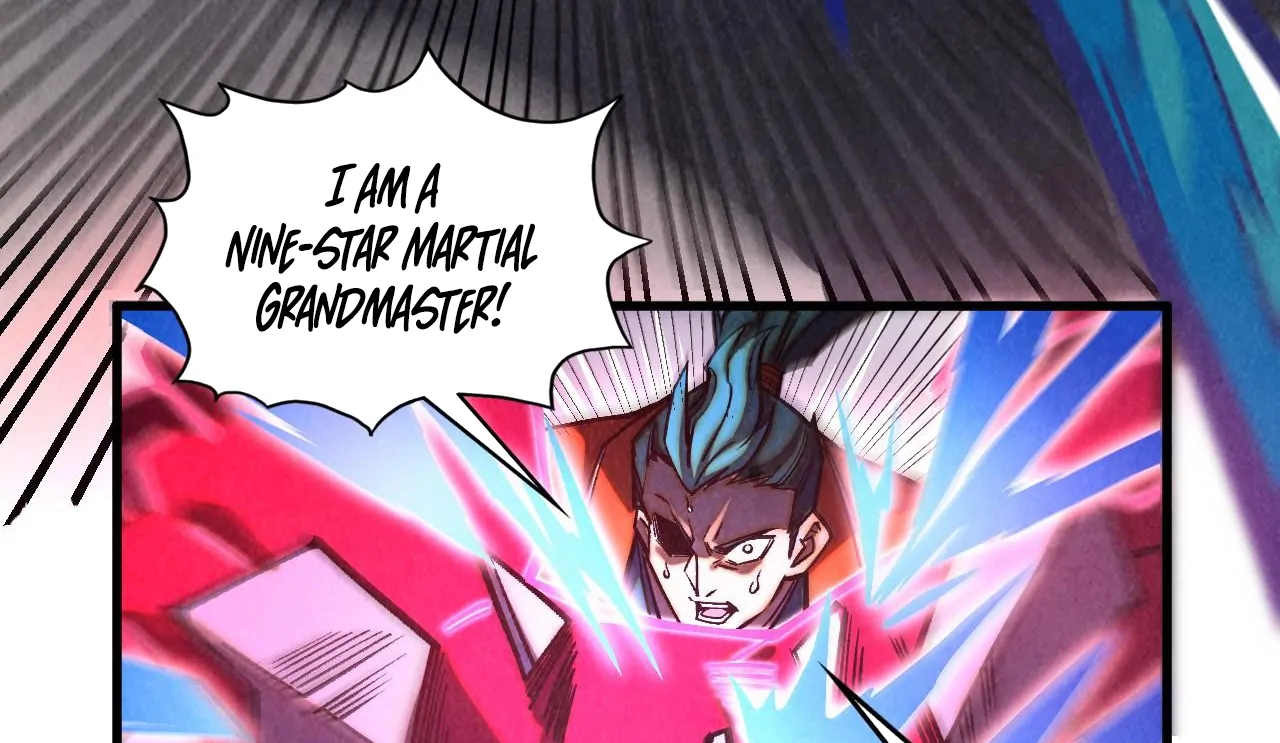 The Ultimate of All Ages Chapter 403 - page 91