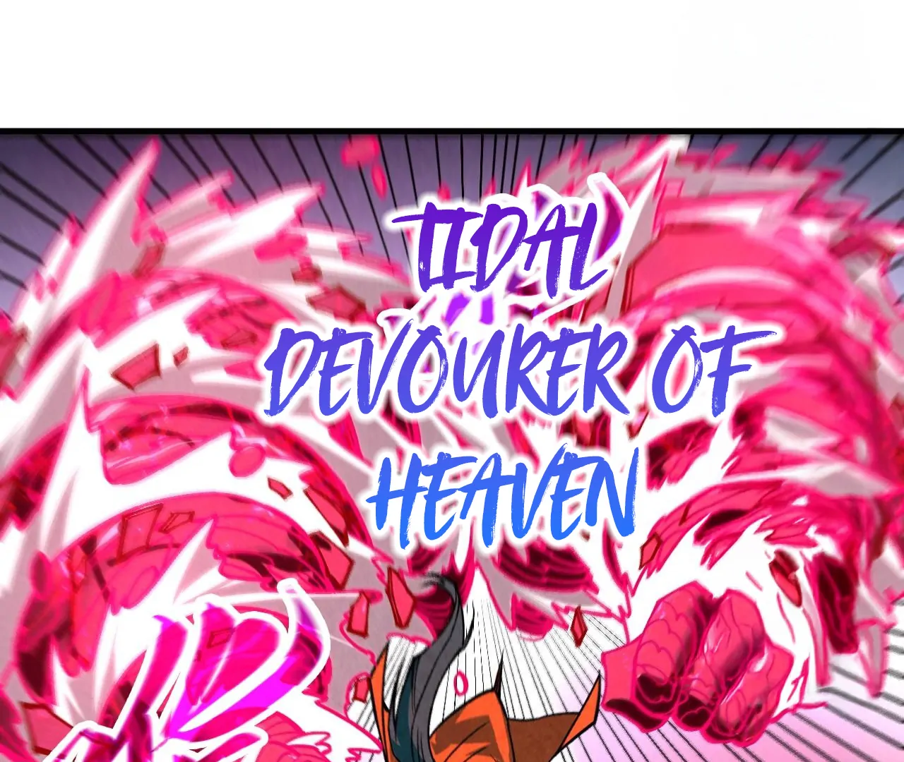 The Ultimate of All Ages Chapter 403 - page 93