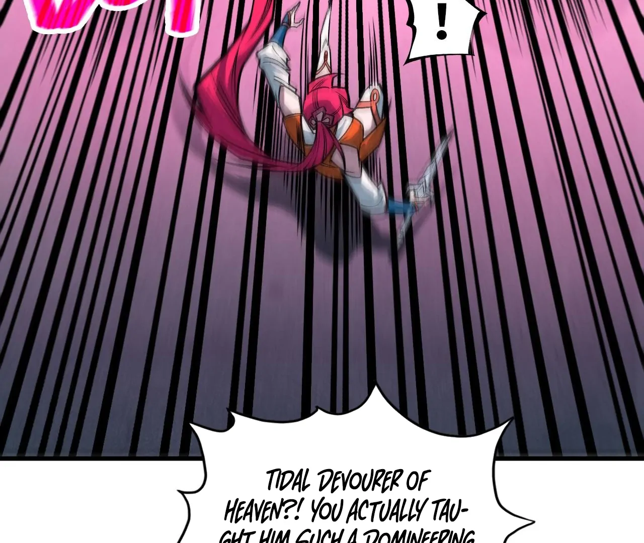 The Ultimate of All Ages Chapter 403 - page 95