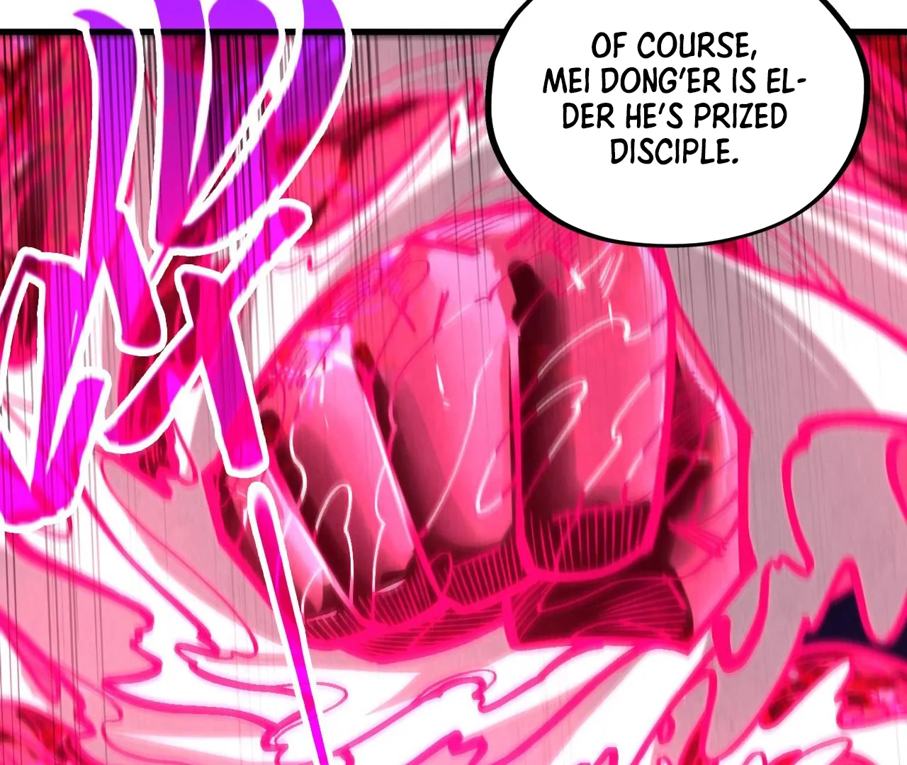 The Ultimate of All Ages Chapter 403 - page 97