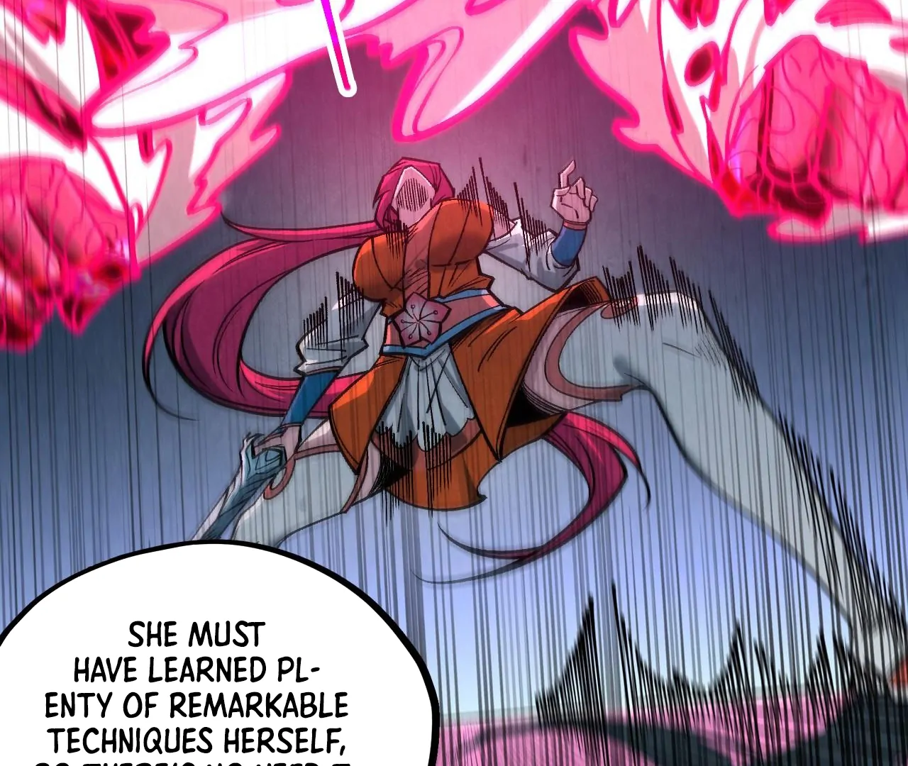 The Ultimate of All Ages Chapter 403 - page 98