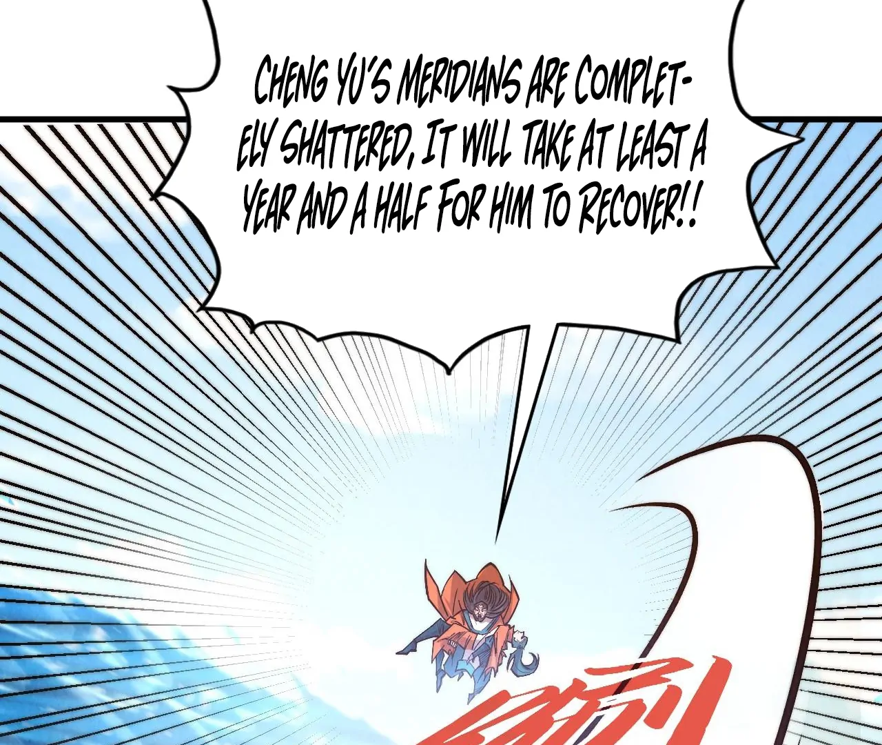 The Ultimate of All Ages Chapter 404 - page 107