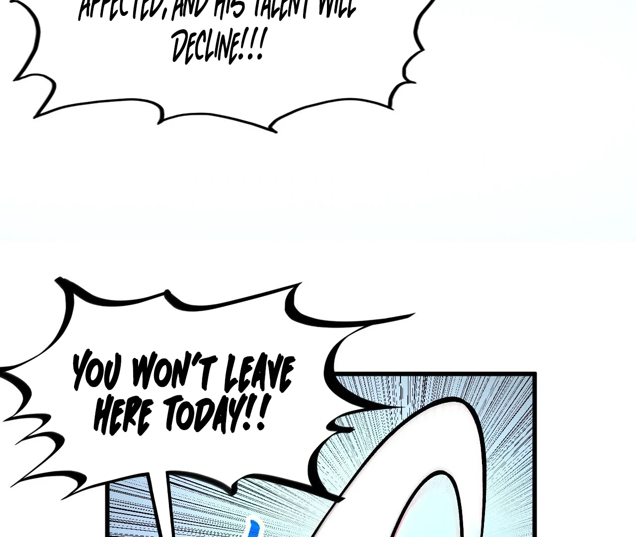 The Ultimate of All Ages Chapter 404 - page 110