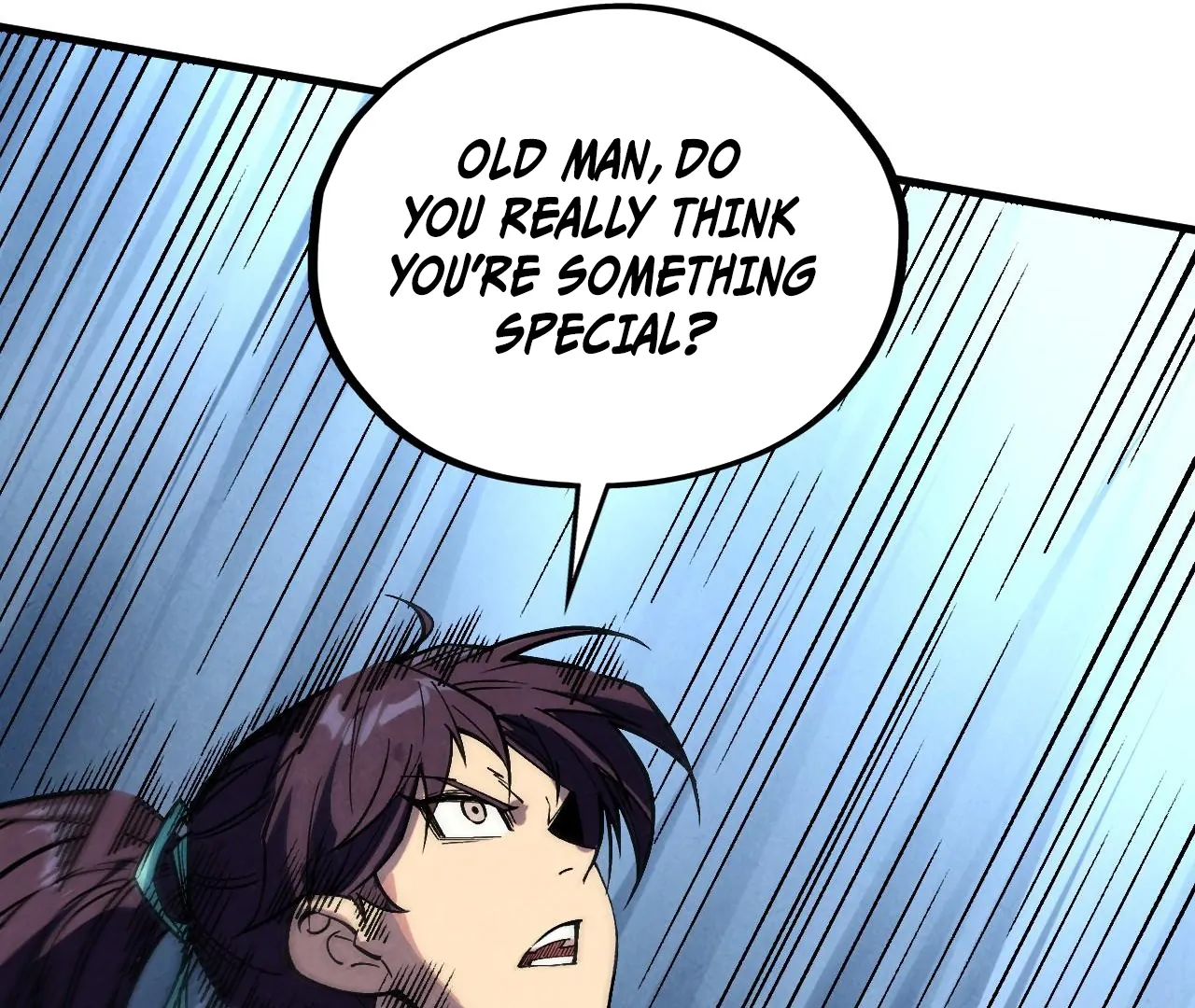 The Ultimate of All Ages Chapter 404 - page 116