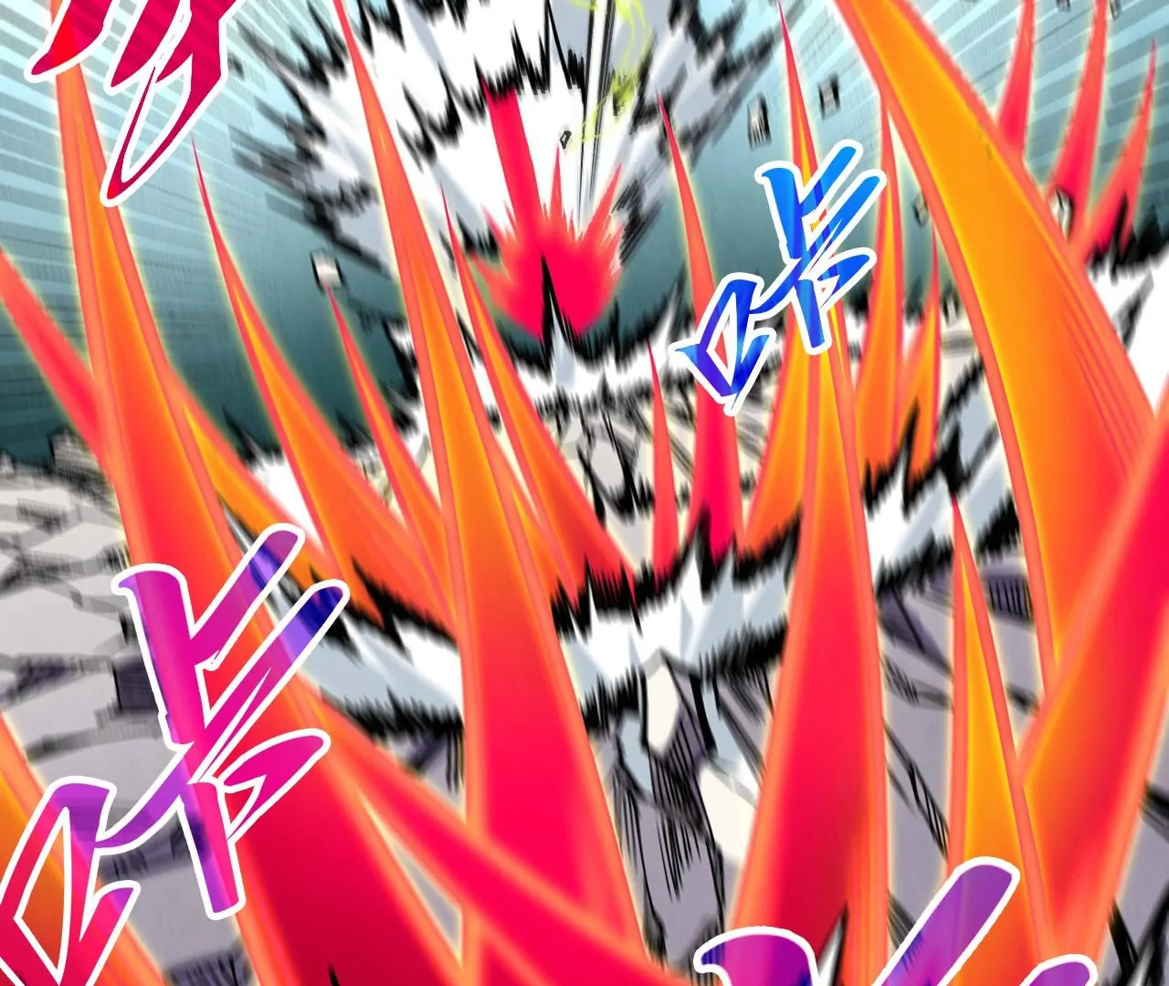 The Ultimate of All Ages Chapter 404 - page 119