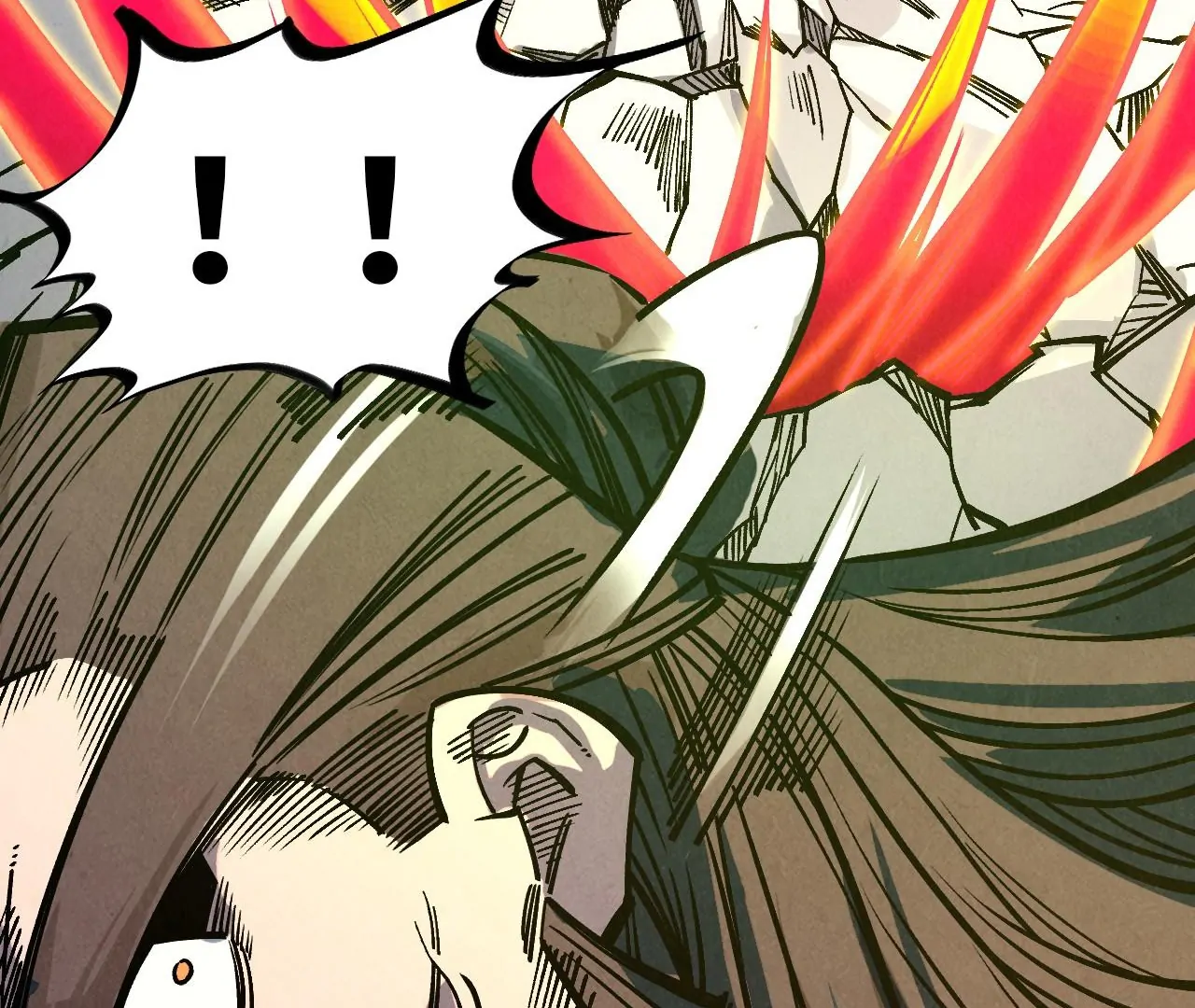 The Ultimate of All Ages Chapter 404 - page 122