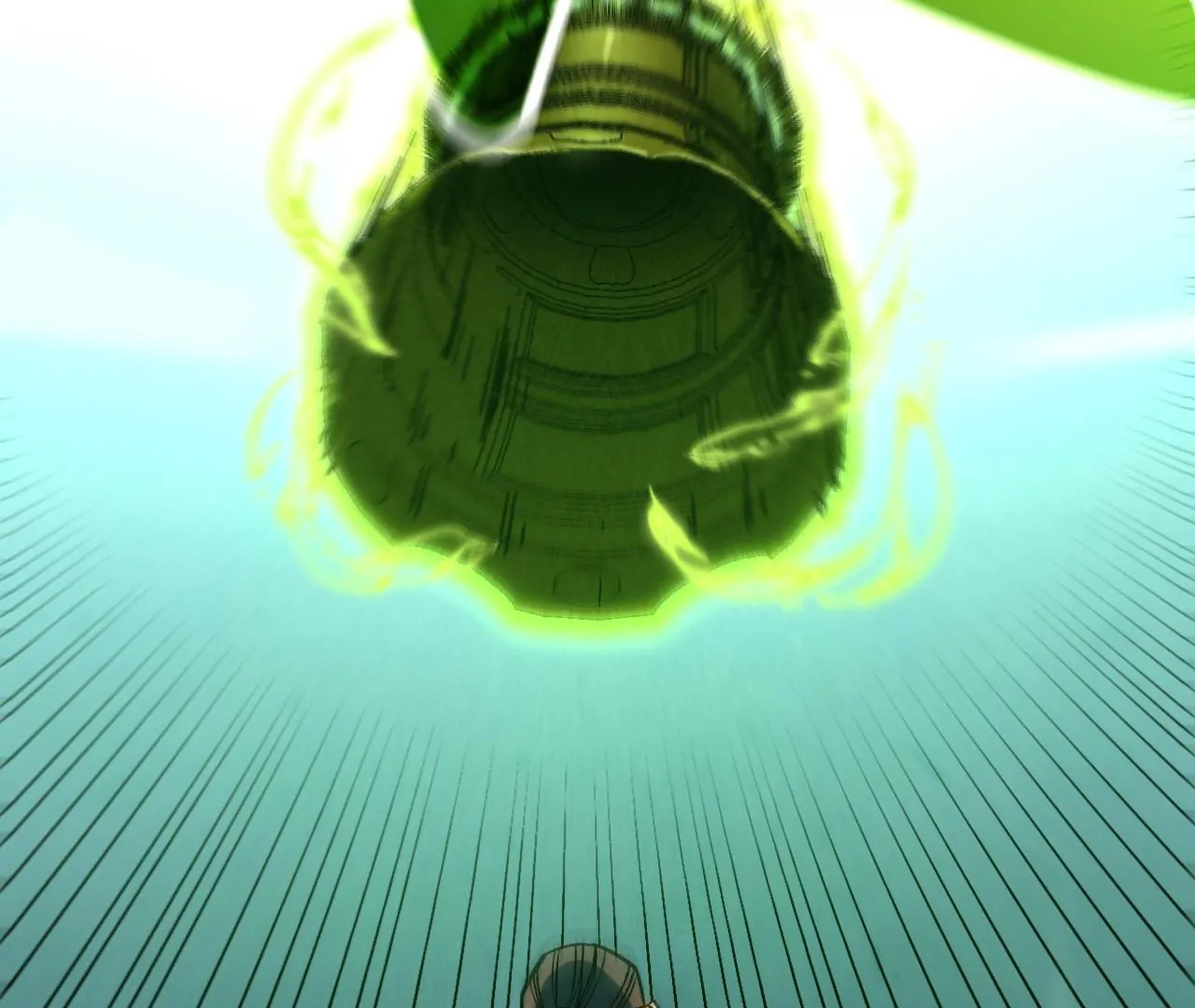 The Ultimate of All Ages Chapter 404 - page 125