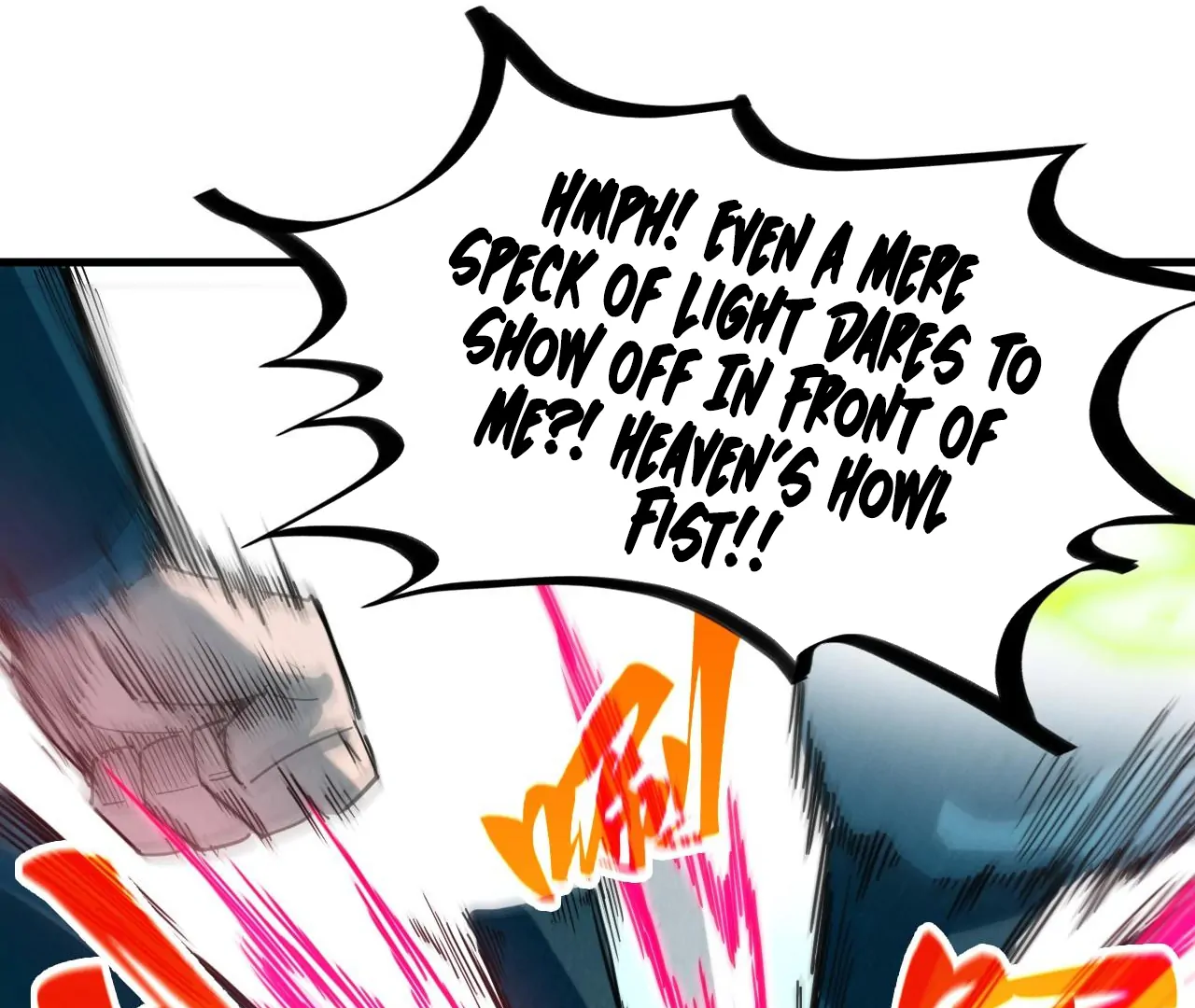 The Ultimate of All Ages Chapter 404 - page 128