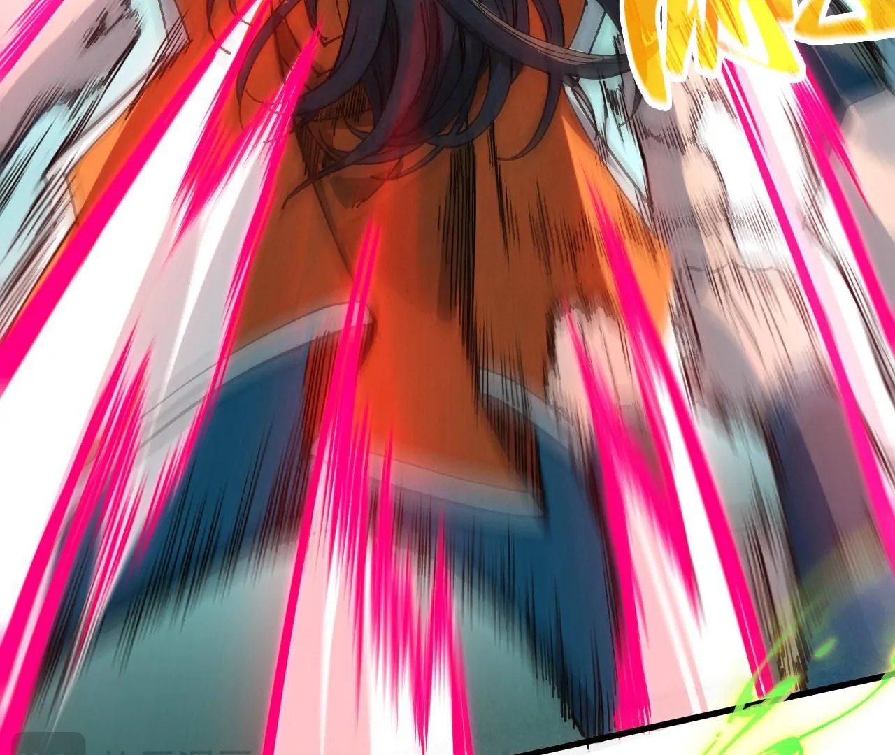 The Ultimate of All Ages Chapter 404 - page 130