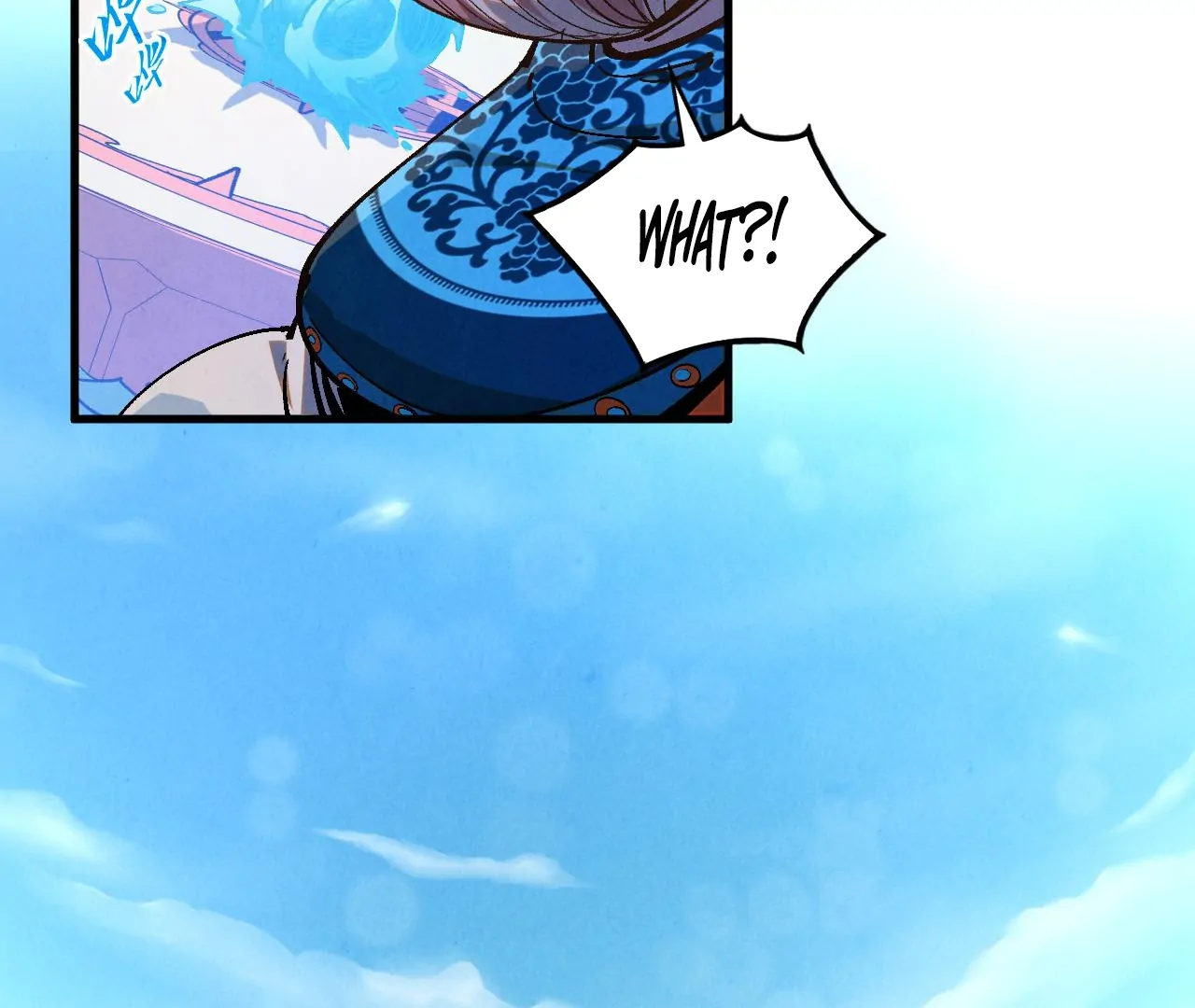 The Ultimate of All Ages Chapter 404 - page 19