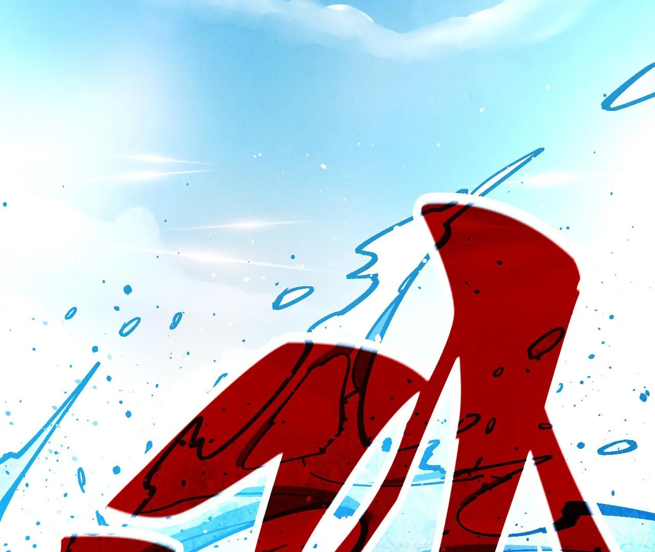 The Ultimate of All Ages Chapter 404 - page 20