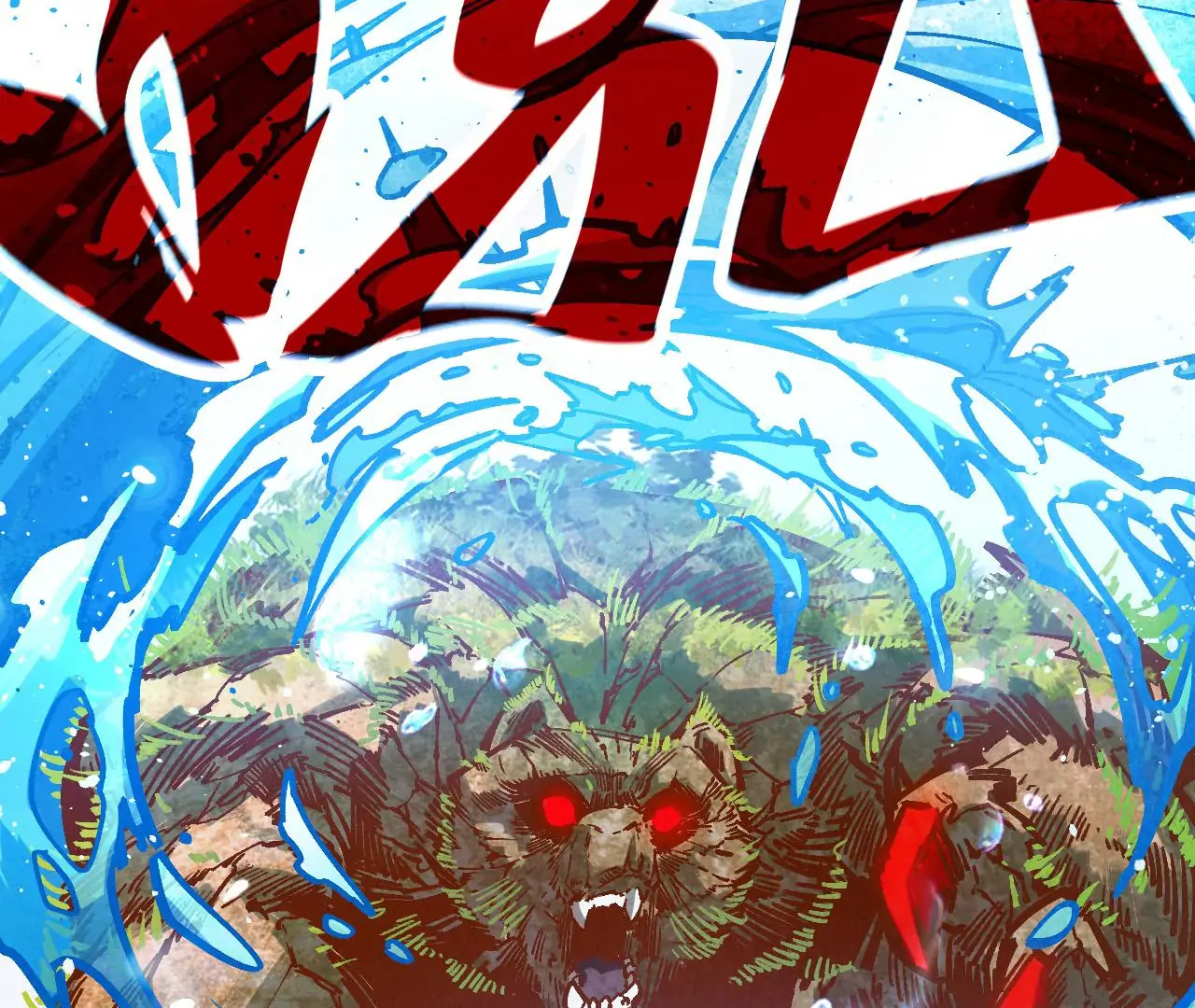 The Ultimate of All Ages Chapter 404 - page 21