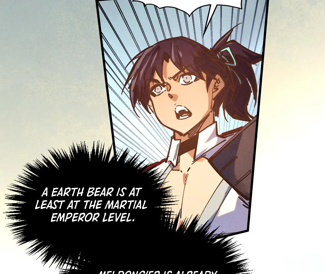 The Ultimate of All Ages Chapter 404 - page 24