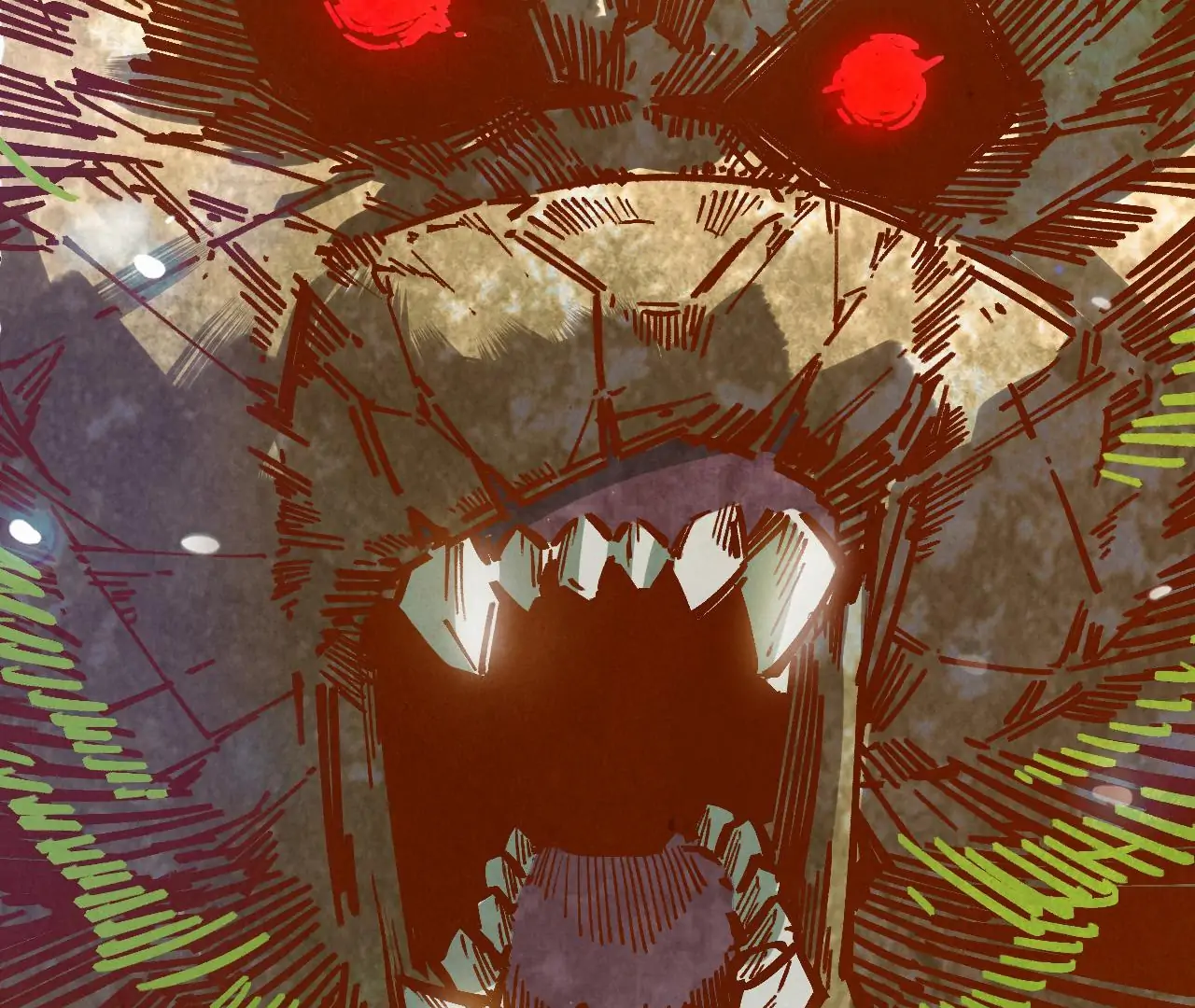 The Ultimate of All Ages Chapter 404 - page 27