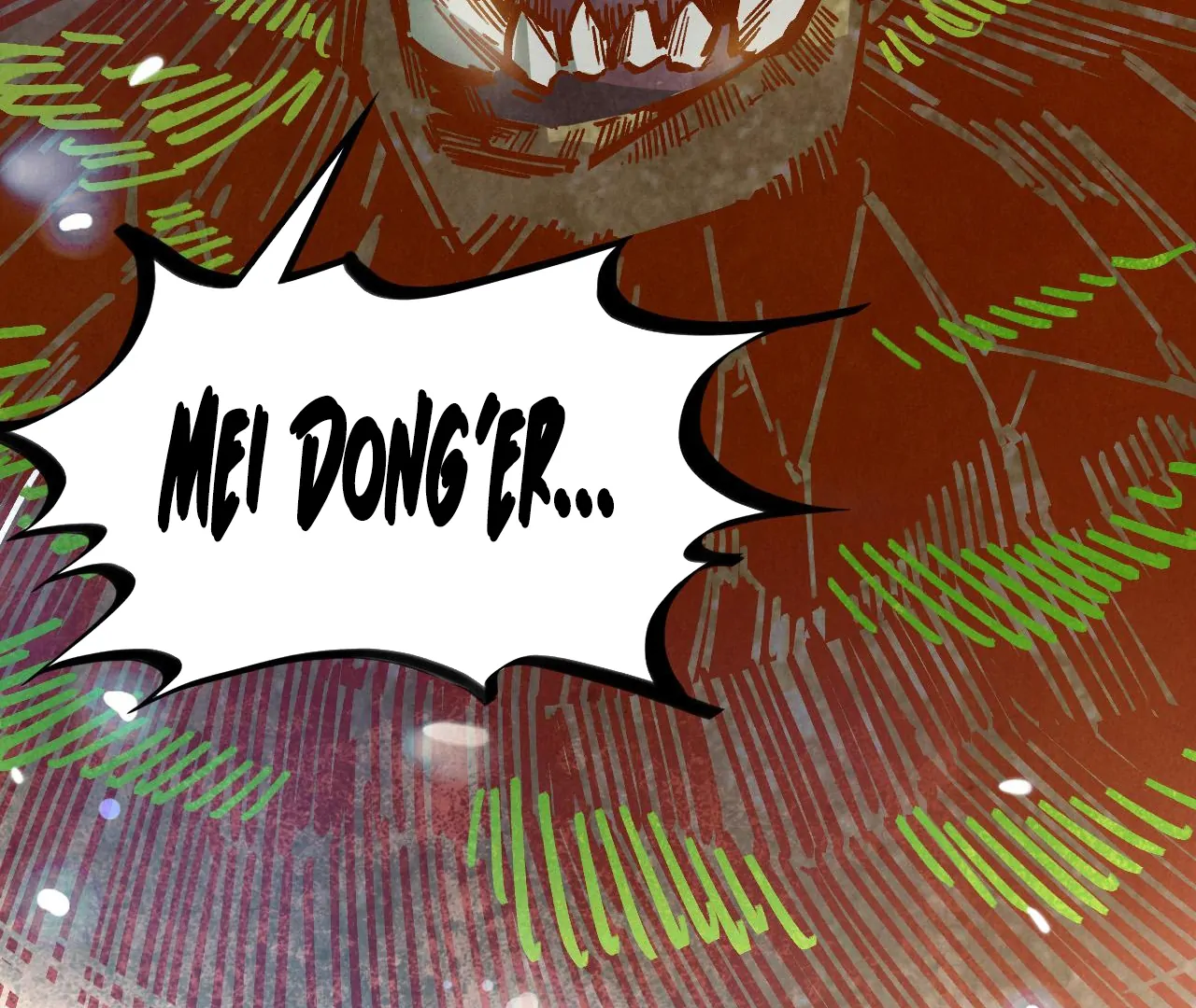 The Ultimate of All Ages Chapter 404 - page 28