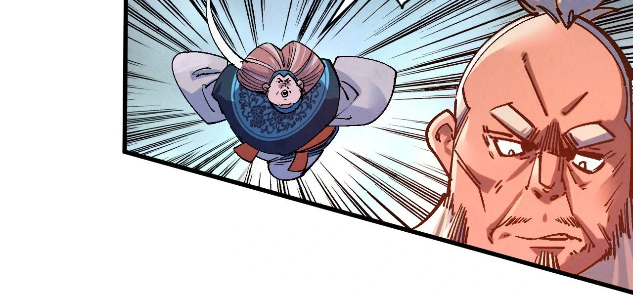 The Ultimate of All Ages Chapter 404 - page 30