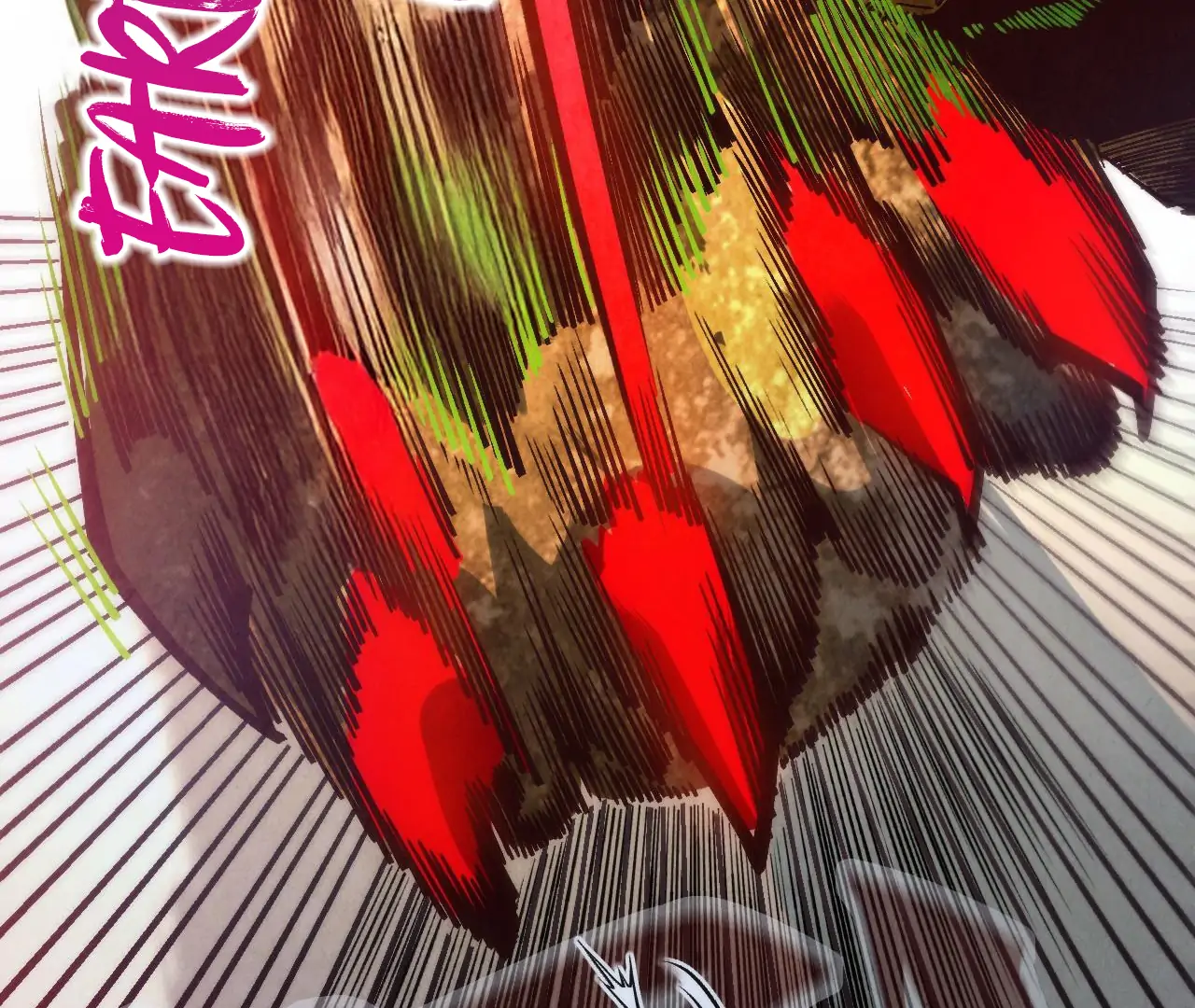 The Ultimate of All Ages Chapter 404 - page 33