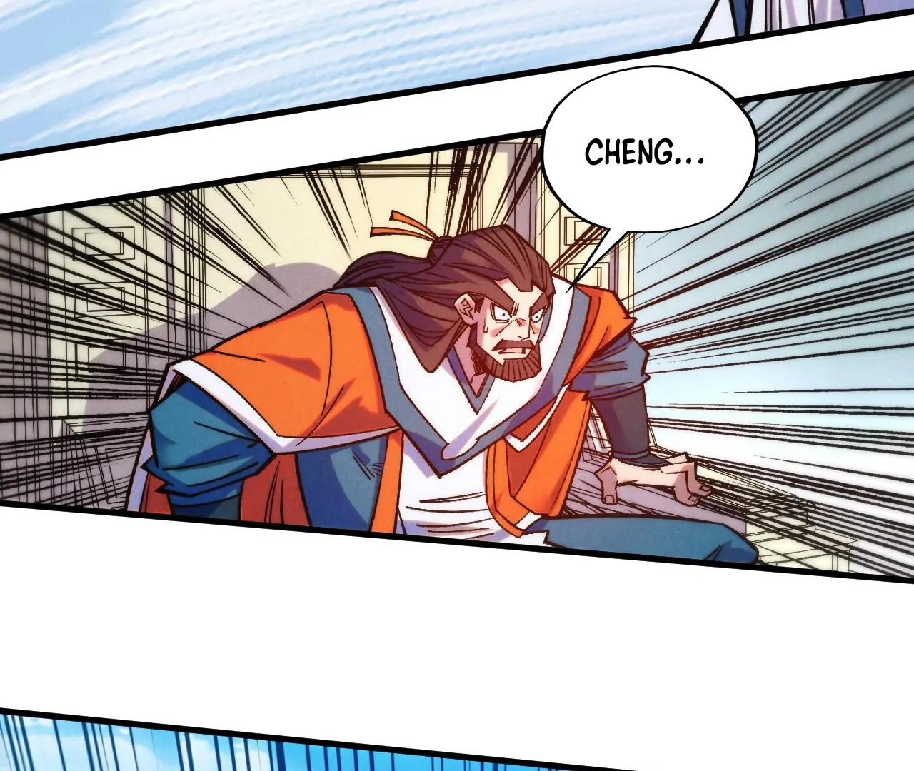 The Ultimate of All Ages Chapter 404 - page 36