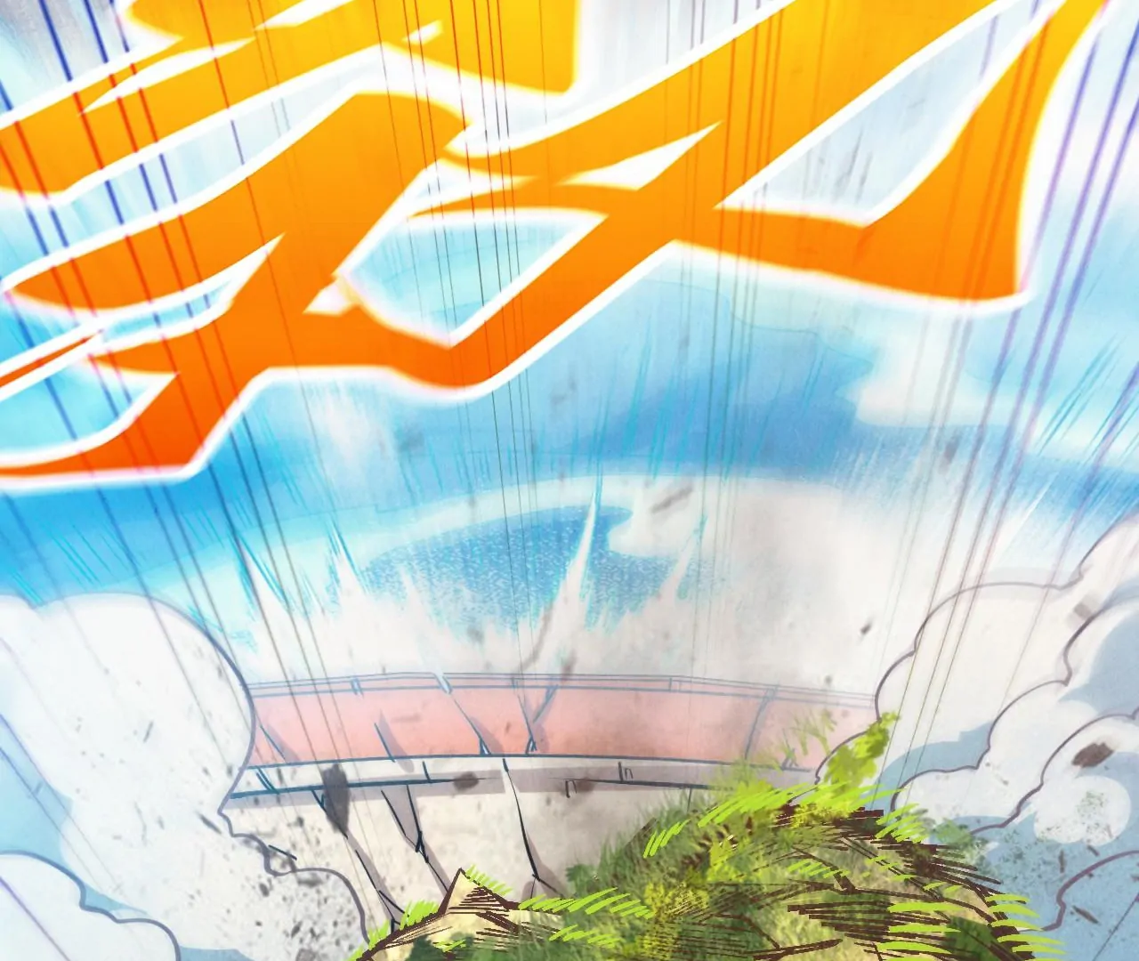 The Ultimate of All Ages Chapter 404 - page 38