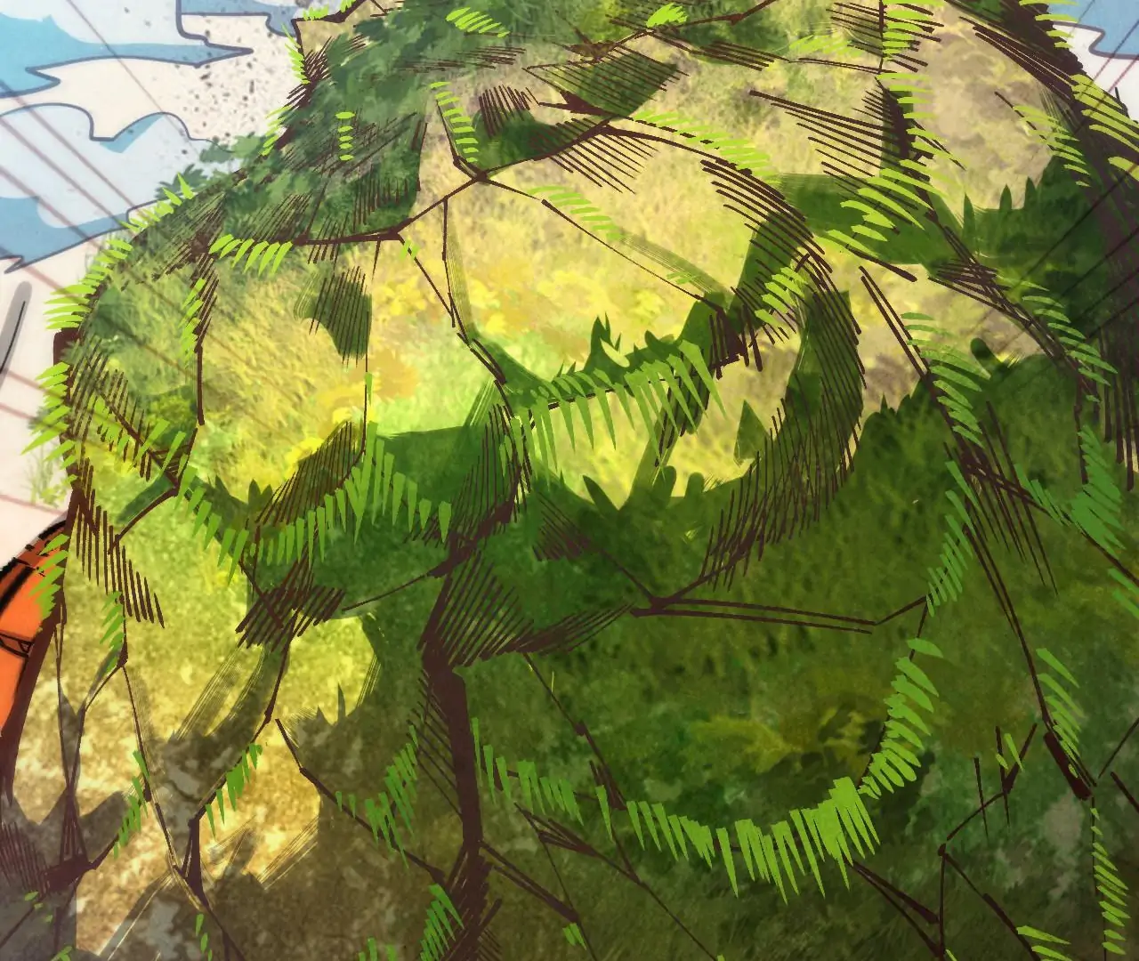 The Ultimate of All Ages Chapter 404 - page 39