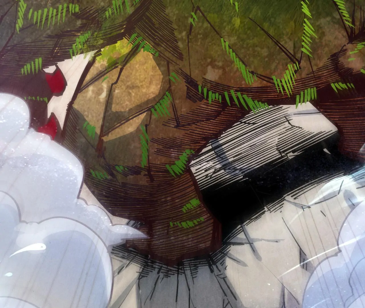 The Ultimate of All Ages Chapter 404 - page 40