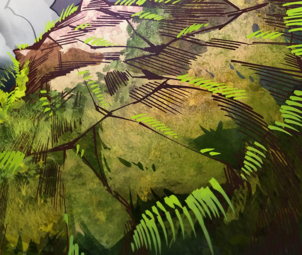 The Ultimate of All Ages Chapter 404 - page 46