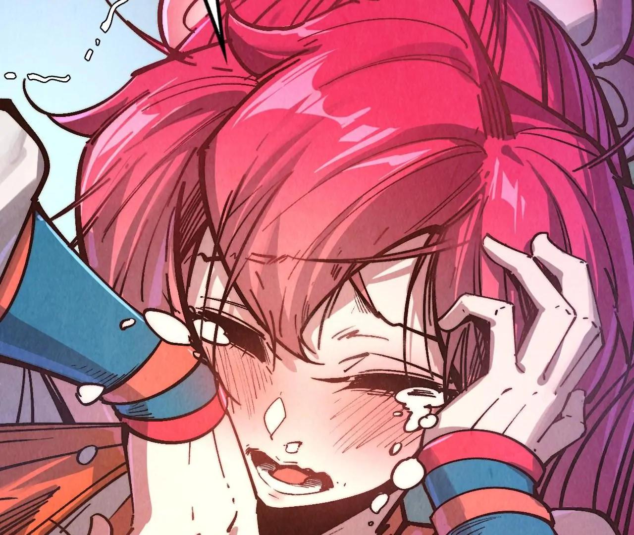 The Ultimate of All Ages Chapter 404 - page 53