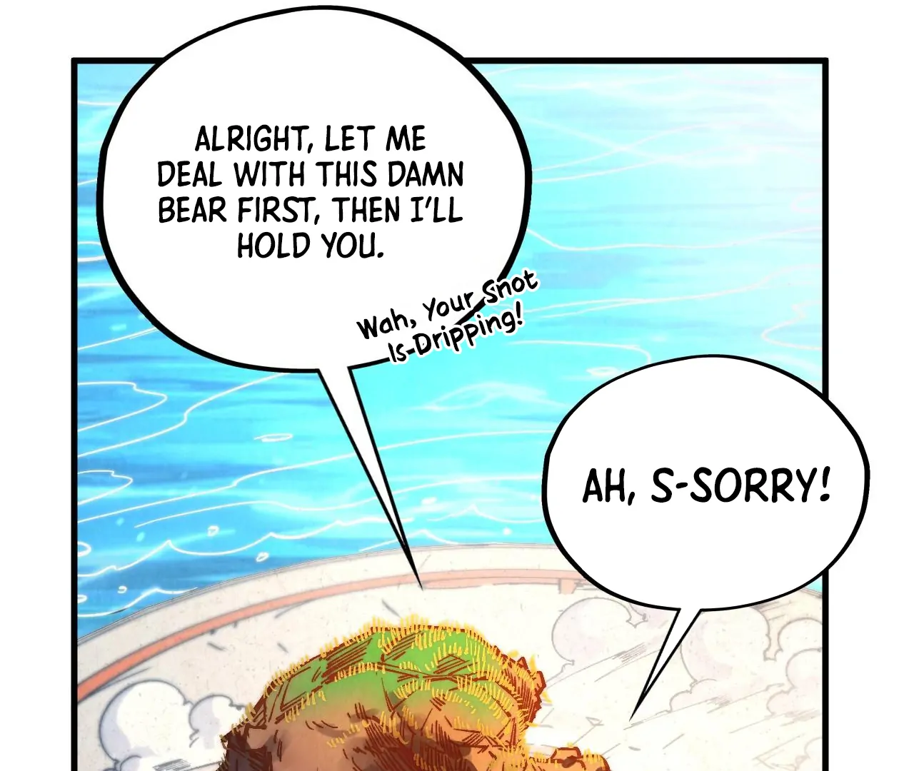 The Ultimate of All Ages Chapter 404 - page 56