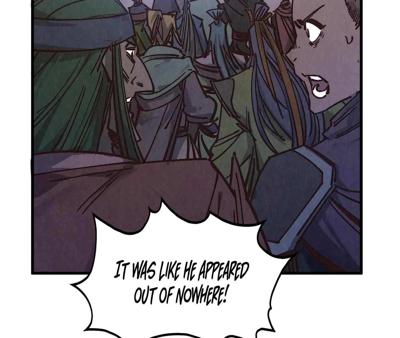 The Ultimate of All Ages Chapter 404 - page 58