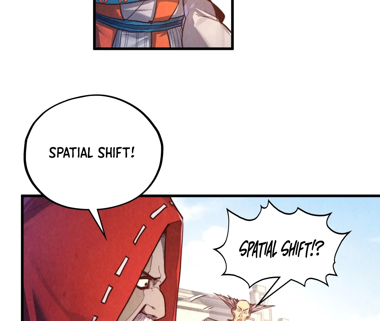 The Ultimate of All Ages Chapter 404 - page 60