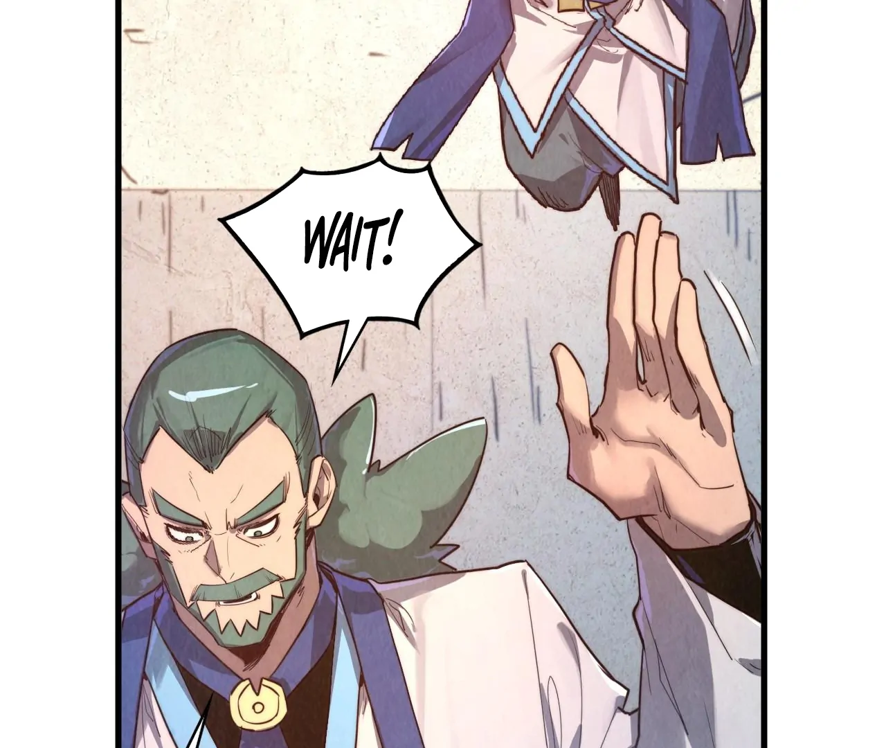 The Ultimate of All Ages Chapter 404 - page 63