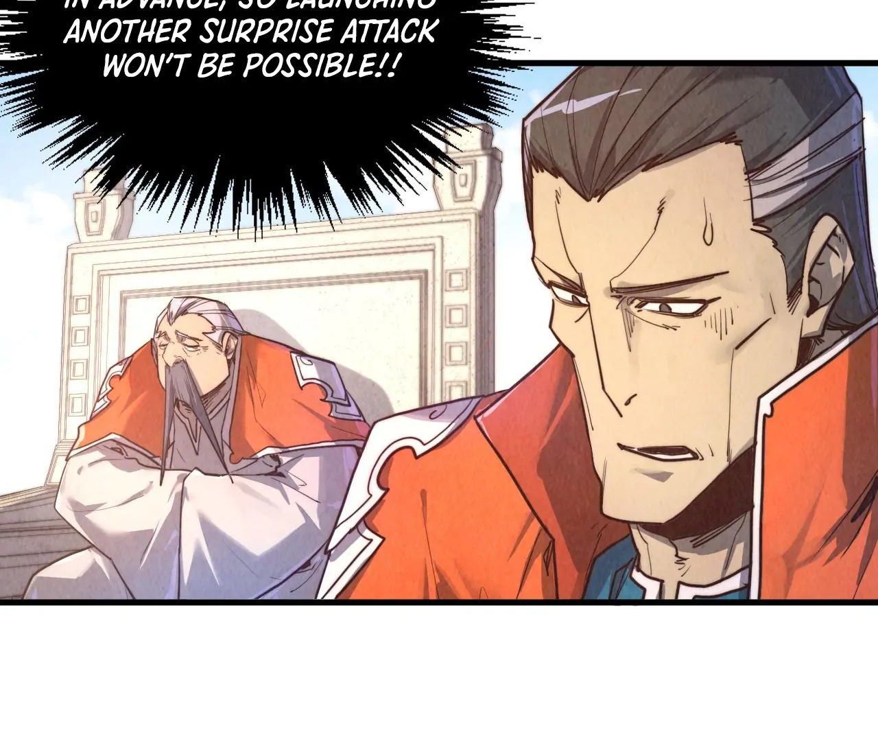 The Ultimate of All Ages Chapter 404 - page 65