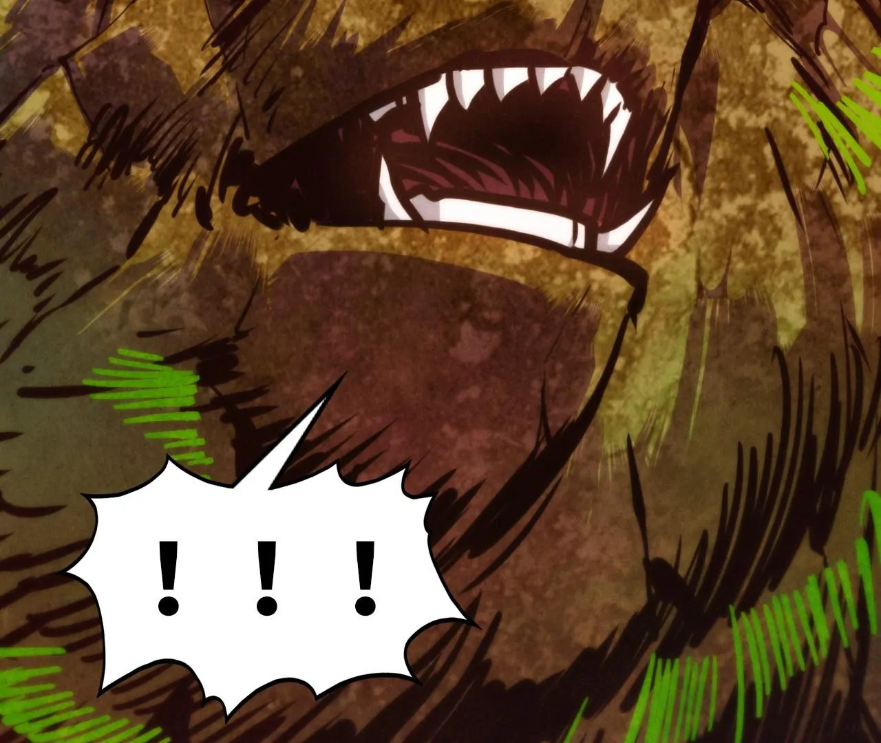 The Ultimate of All Ages Chapter 404 - page 71