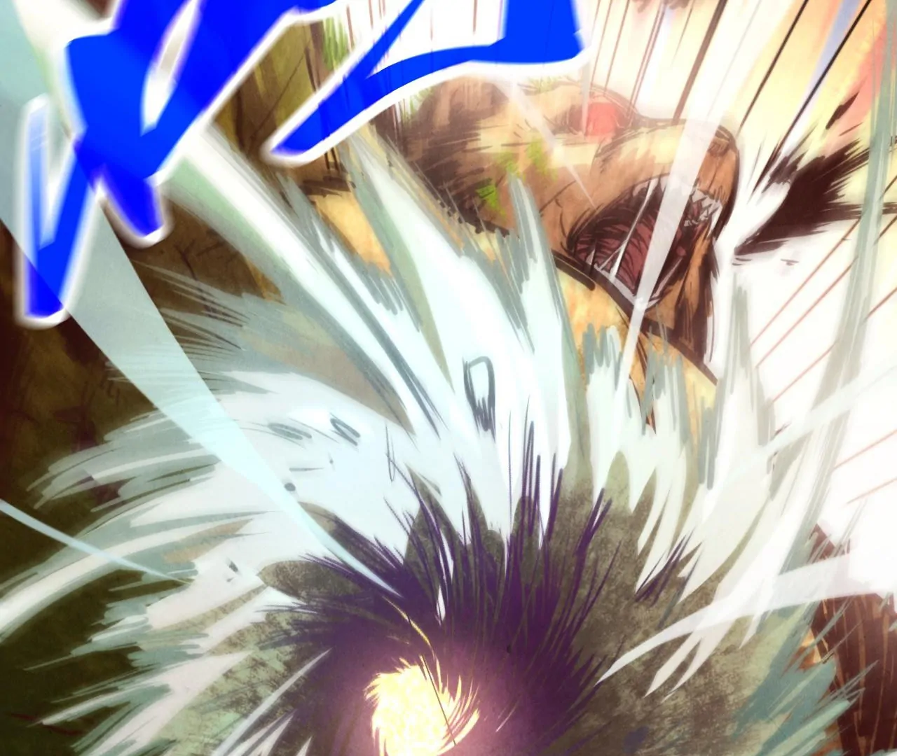 The Ultimate of All Ages Chapter 404 - page 73