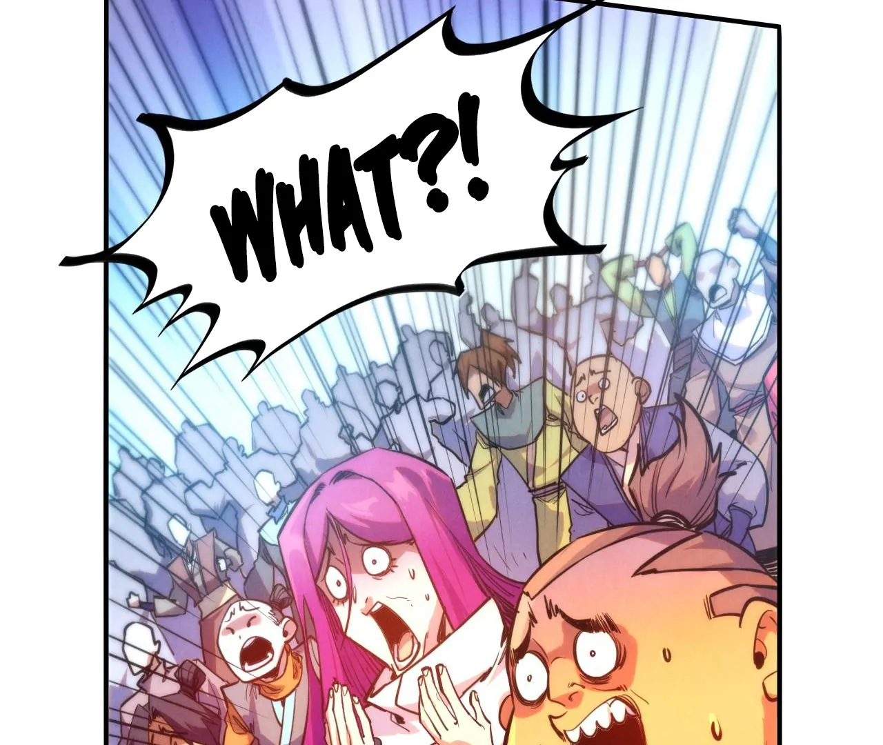 The Ultimate of All Ages Chapter 404 - page 77