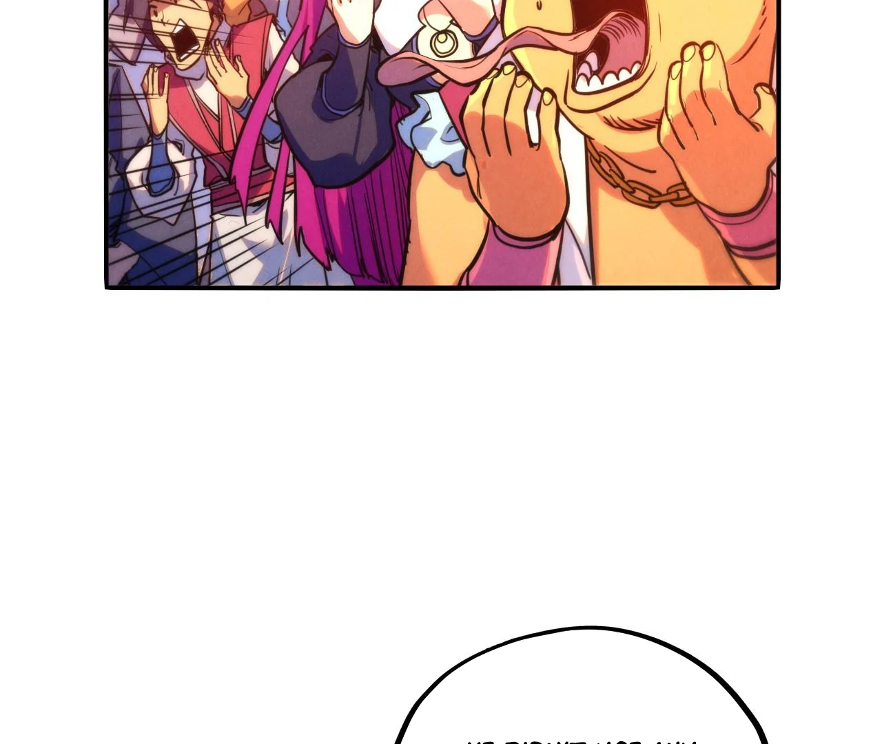 The Ultimate of All Ages Chapter 404 - page 78