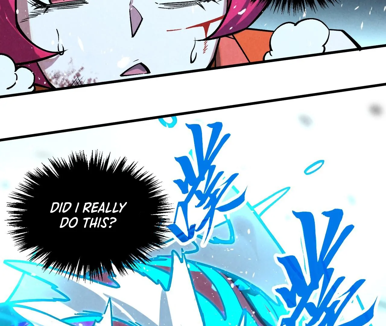 The Ultimate of All Ages Chapter 404 - page 7