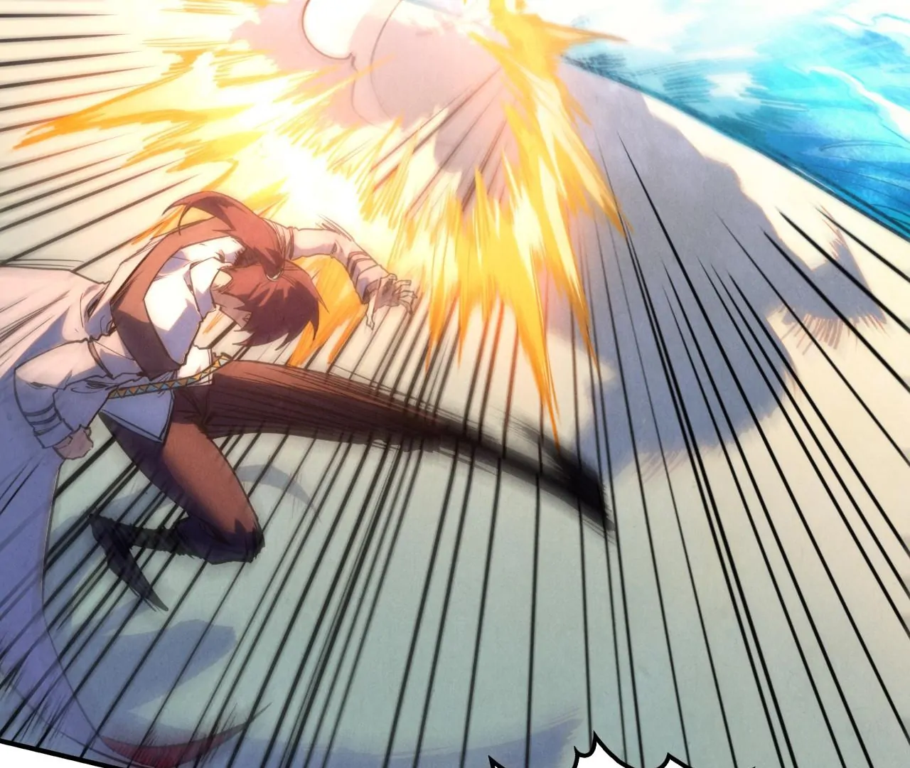 The Ultimate of All Ages Chapter 404 - page 84