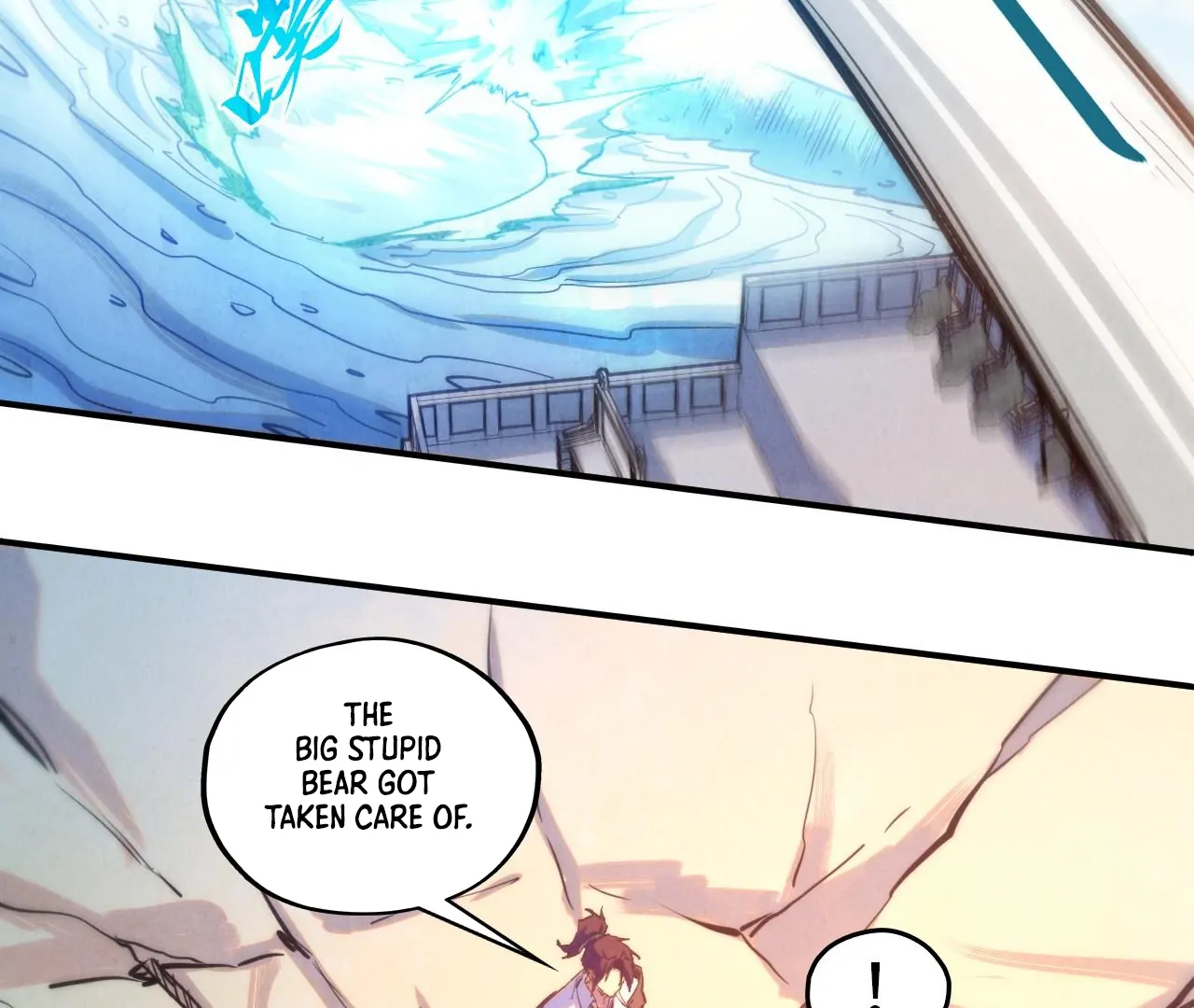 The Ultimate of All Ages Chapter 404 - page 86