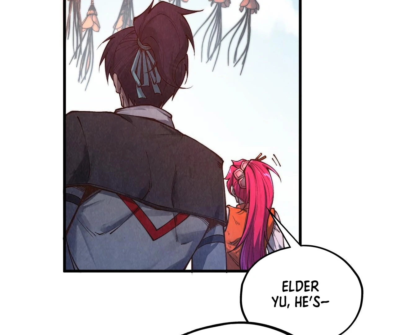 The Ultimate of All Ages Chapter 404 - page 93