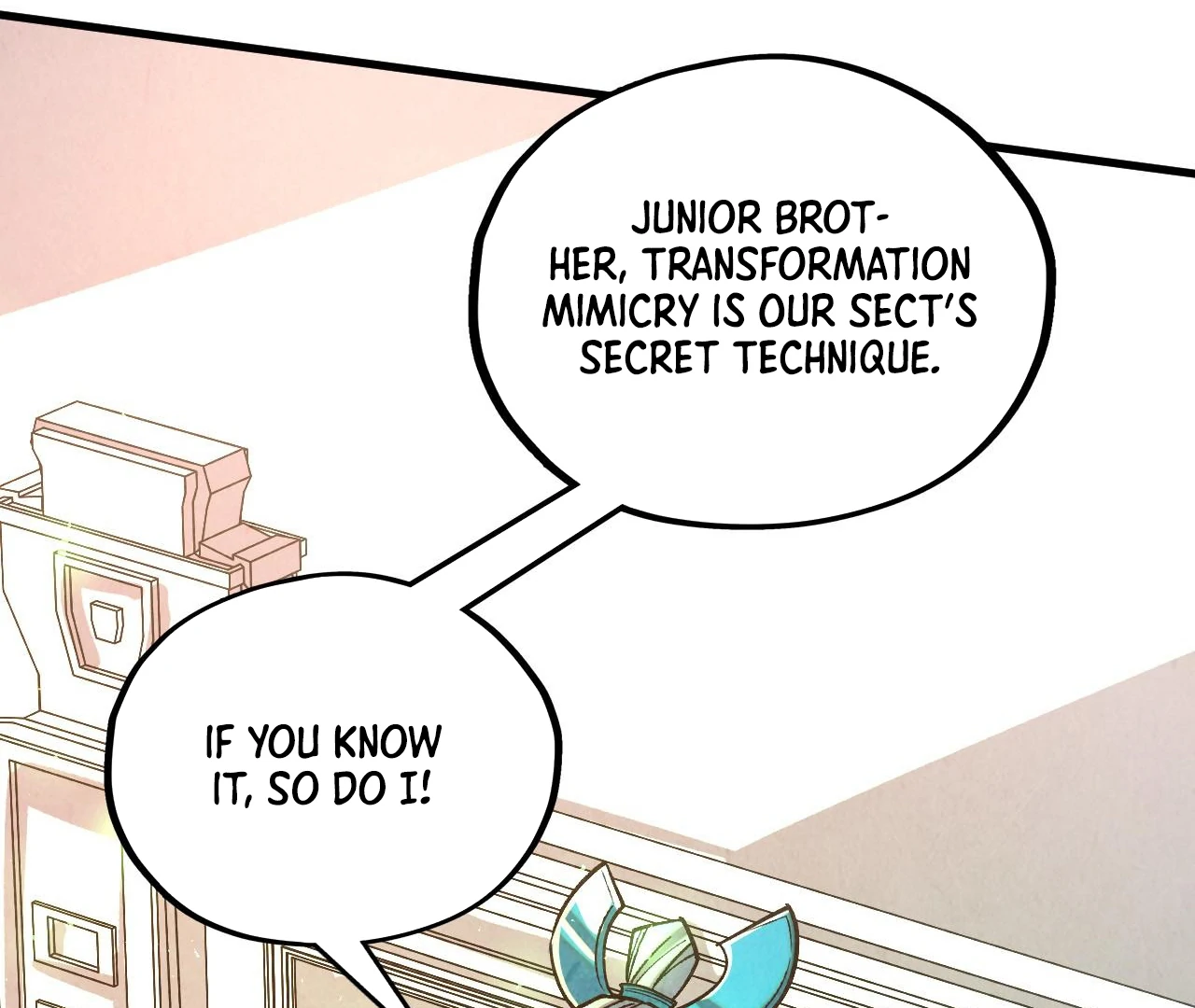 The Ultimate of All Ages Chapter 405 - page 112