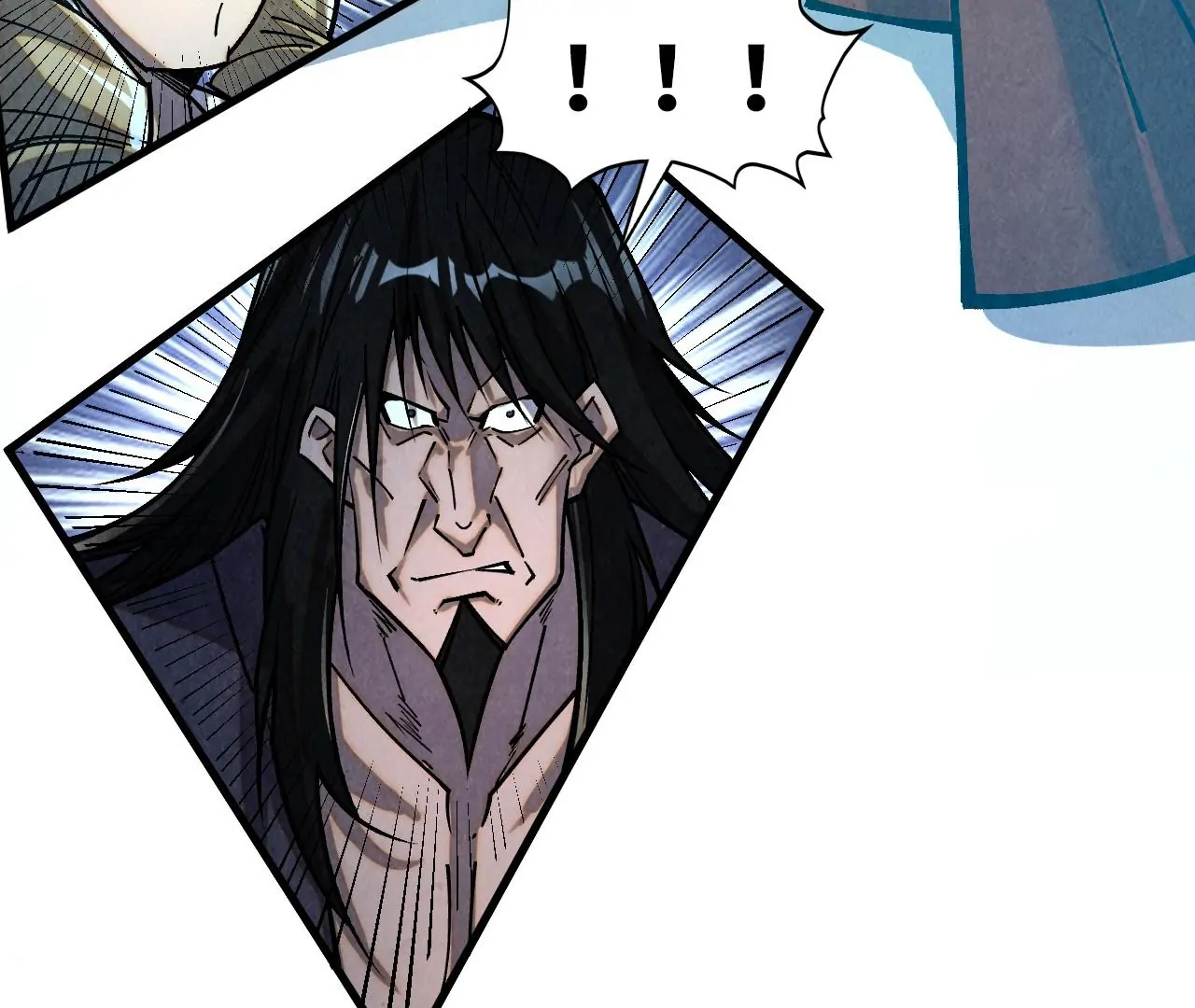 The Ultimate of All Ages Chapter 405 - page 115