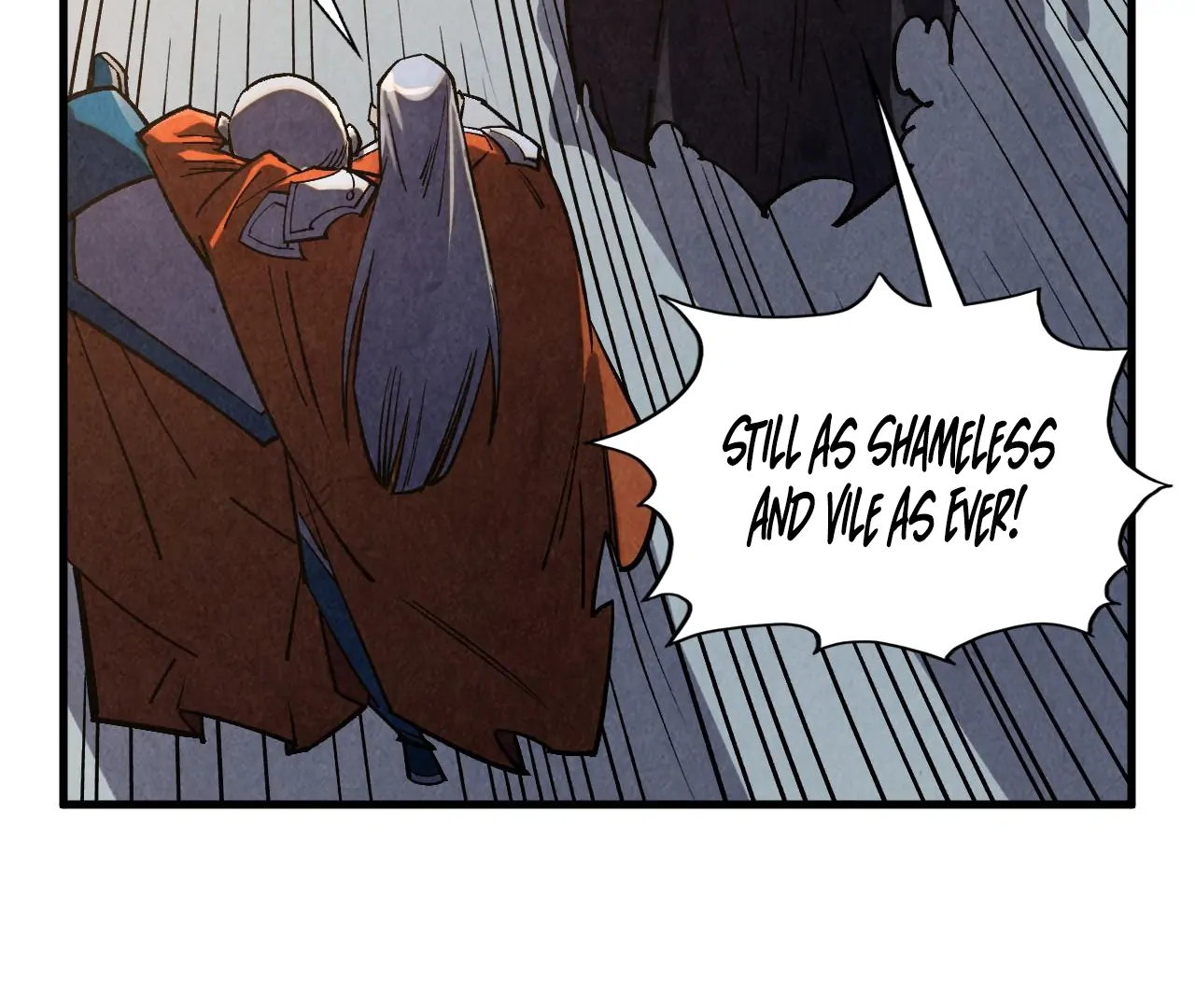 The Ultimate of All Ages Chapter 405 - page 120