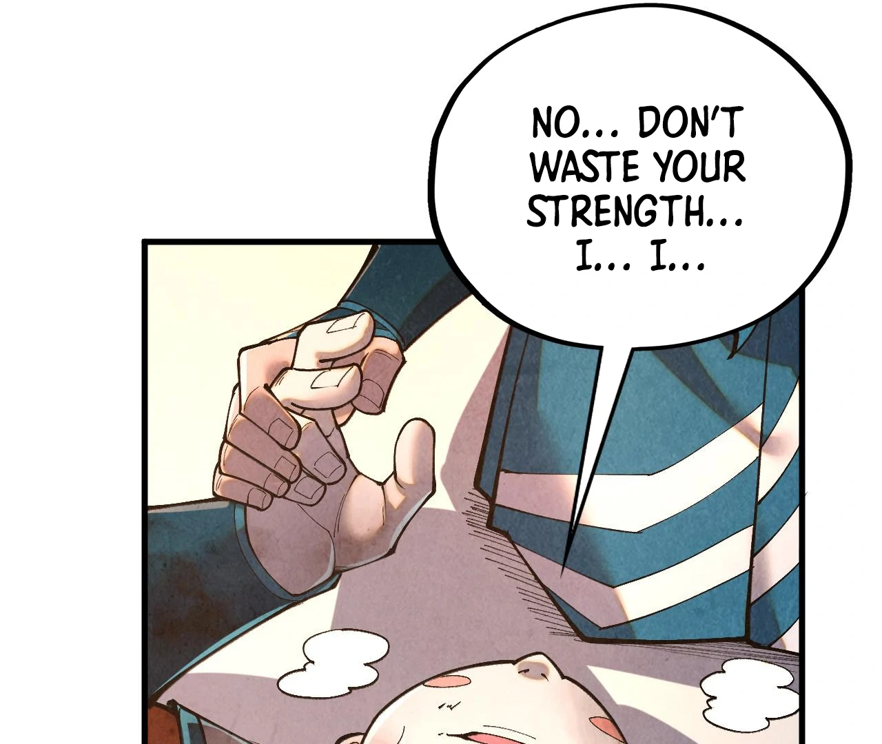 The Ultimate of All Ages Chapter 405 - page 126