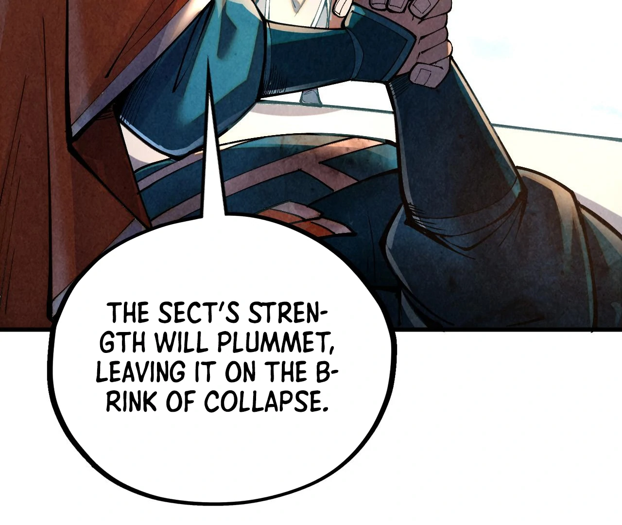 The Ultimate of All Ages Chapter 405 - page 130